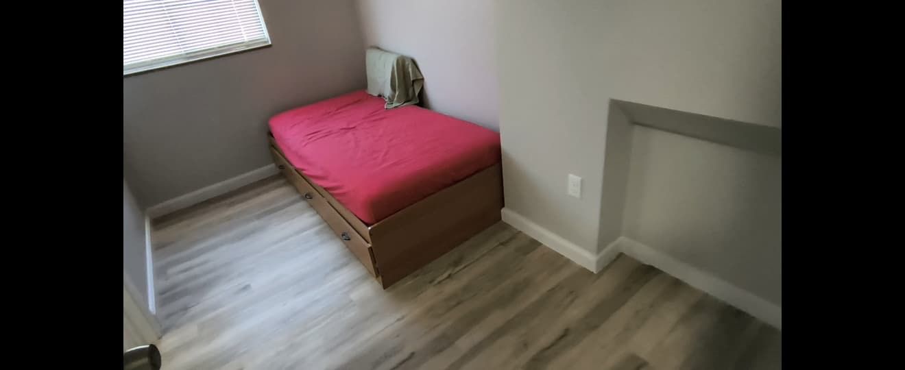 Single Room for Rent