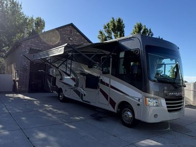 2020 Coachman Mirada 32SS