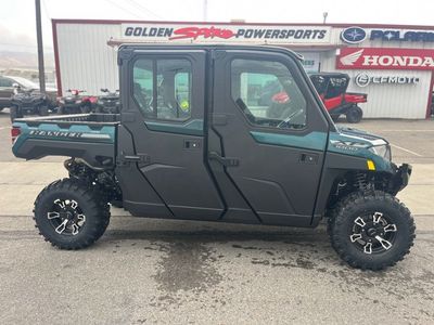 2027 Polaris® Ranger Crew XP 1000 NorthStar Premium