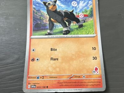 free Pokemon Card