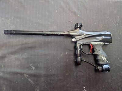 dye dm4