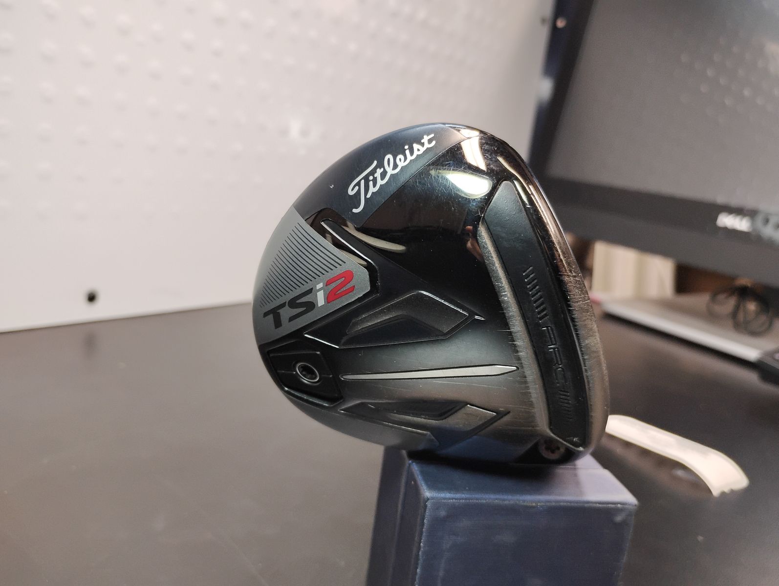 Titleist TSi2 16.5° fairway wood (4-wood)