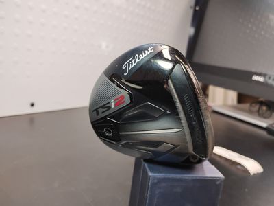 Titleist TSi2 16.5° fairway wood (4-wood)