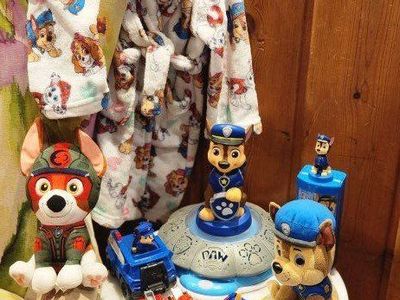 Paw Patrol Stuff