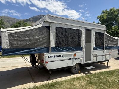 2007 Jayco Jay Series 1206