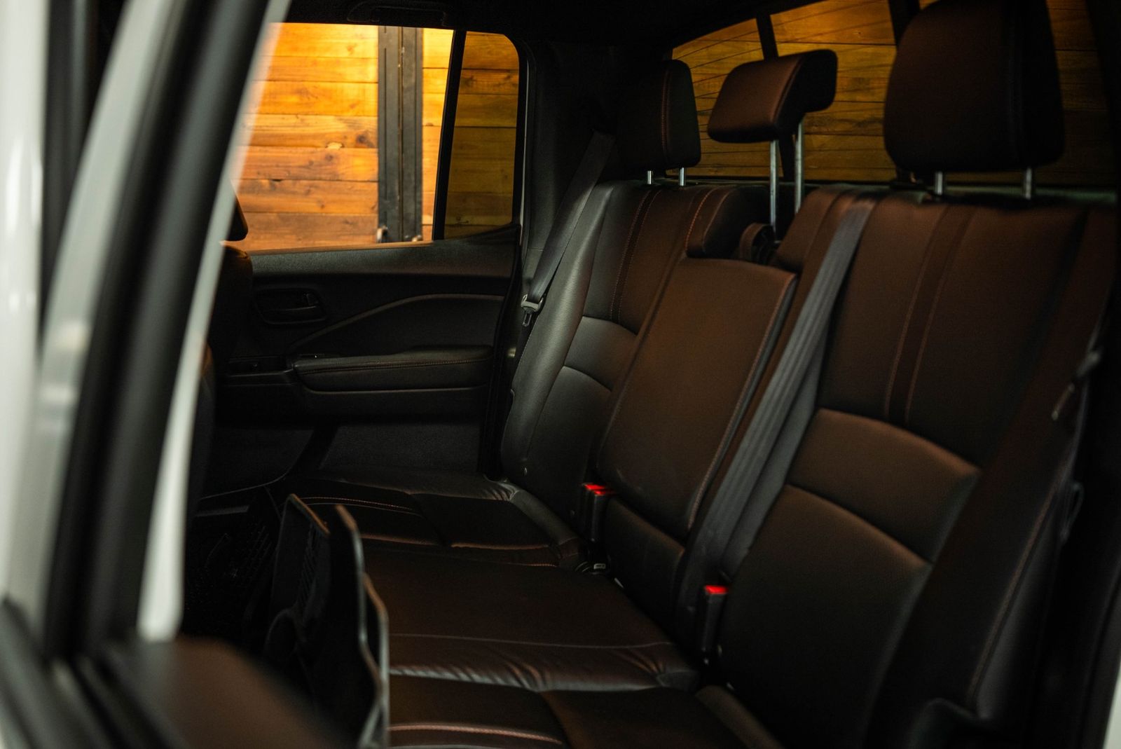 2024 Honda Ridgeline TrailSport