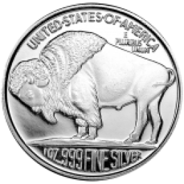 1000 pure fine silver 99.9% 1 oz Silver rounds expedited and delayed.