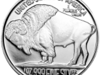 1000 pure fine silver 99.9% 1 oz Silver rounds expedited and delayed.