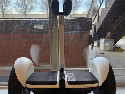 Segway Ninebot S Mini Lite