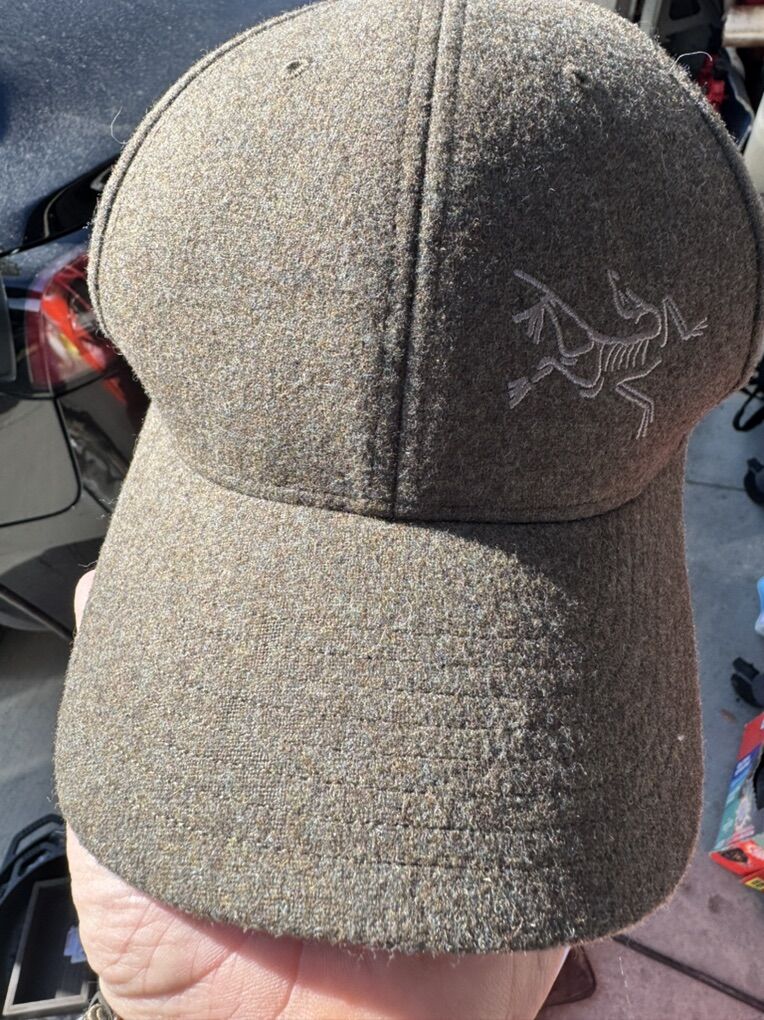 Arc'teryx Large/xlarge