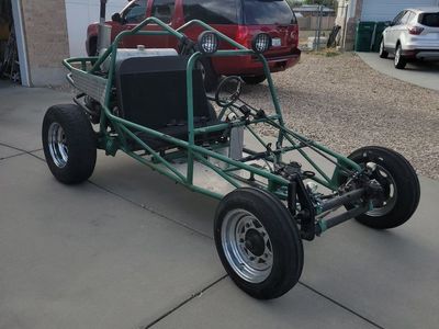 dune buggy
