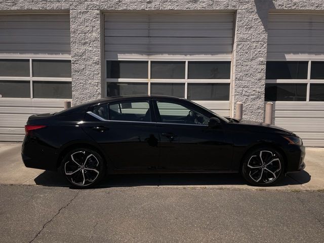 2026 Nissan Altima 2.5 SR