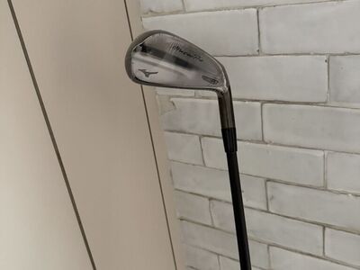 New 2026 Mizuno Pro Fly Hi 3 Utility Iron