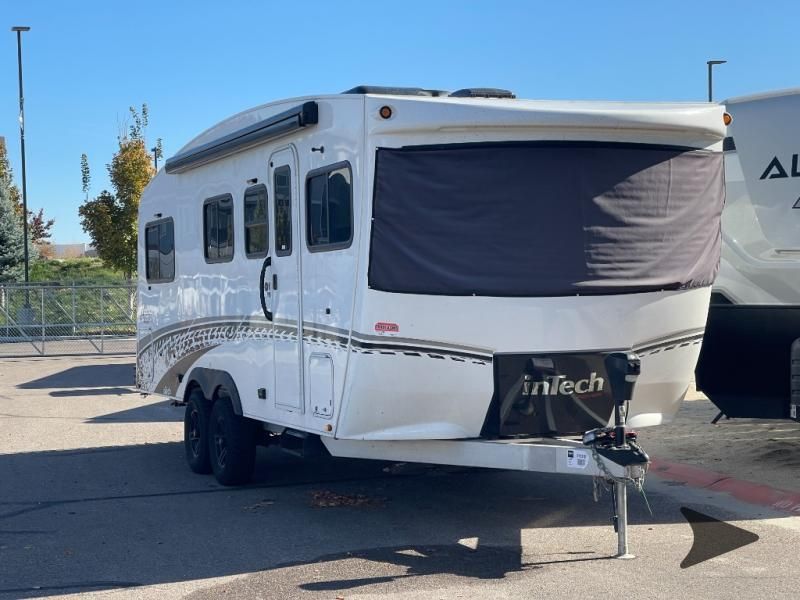 2023 inTech RV Aucta Willow