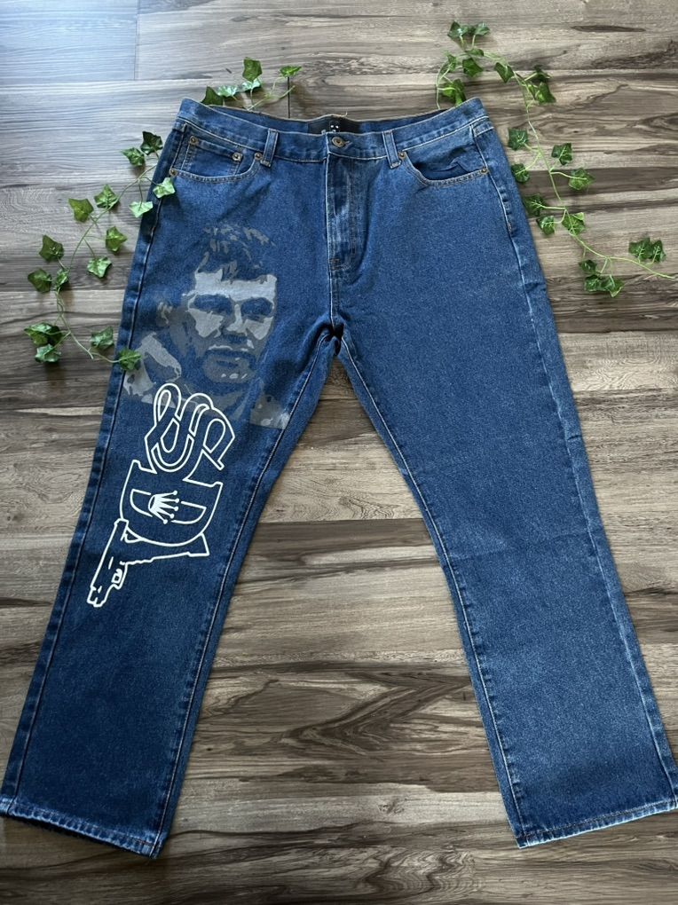 SDL Pants