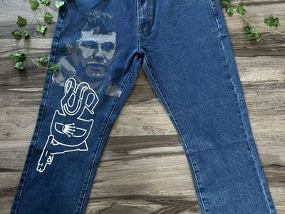 SDL Pants