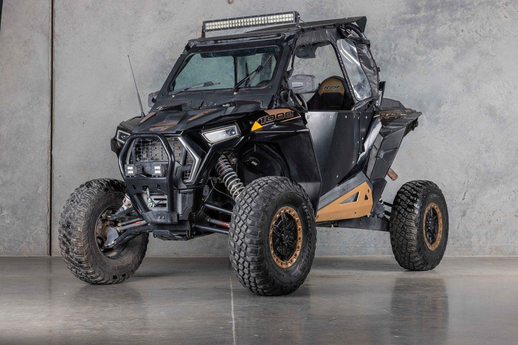 2019 Polaris® RZR XP® 1000 Trails & Rock