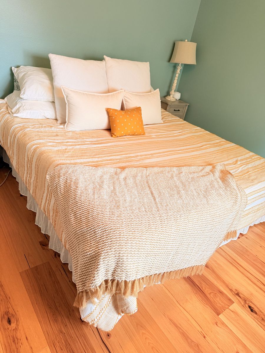Sleep Number Bed