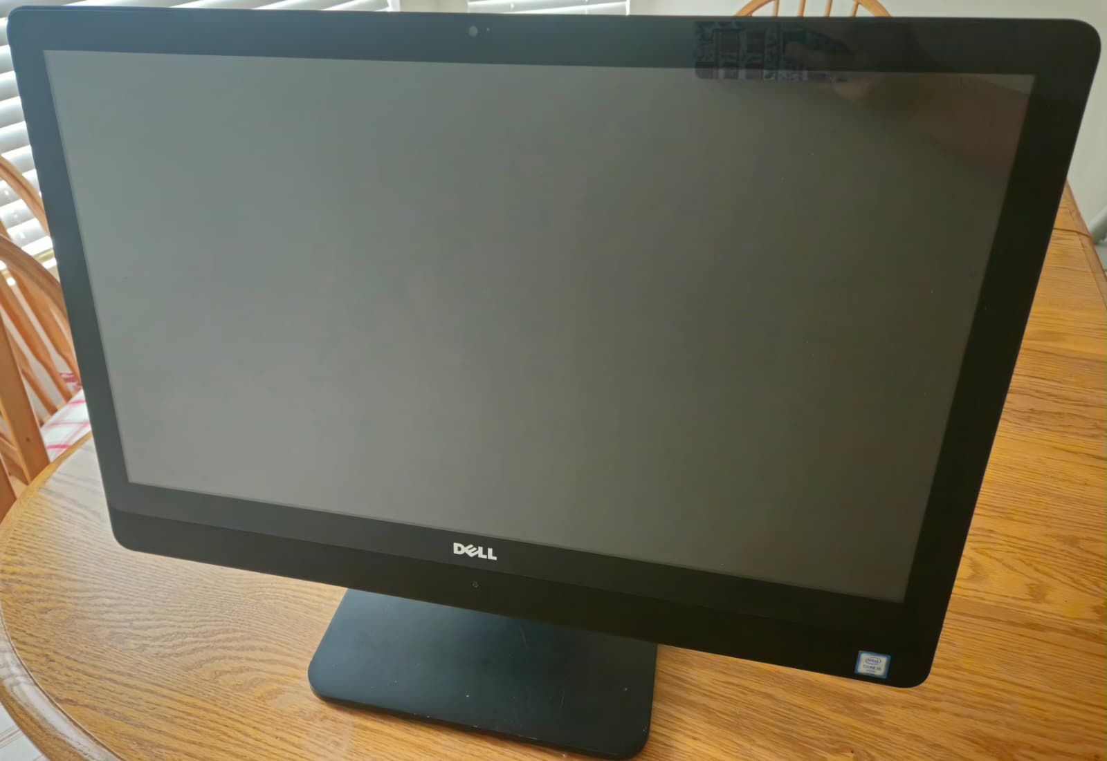 Dell Inspiron 5459 All-in-One Touchscreen Computer i5 12GB RAM