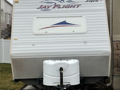 2006 Jayco 27 BH