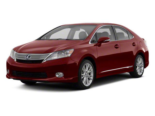2010 Lexus HS Premium
