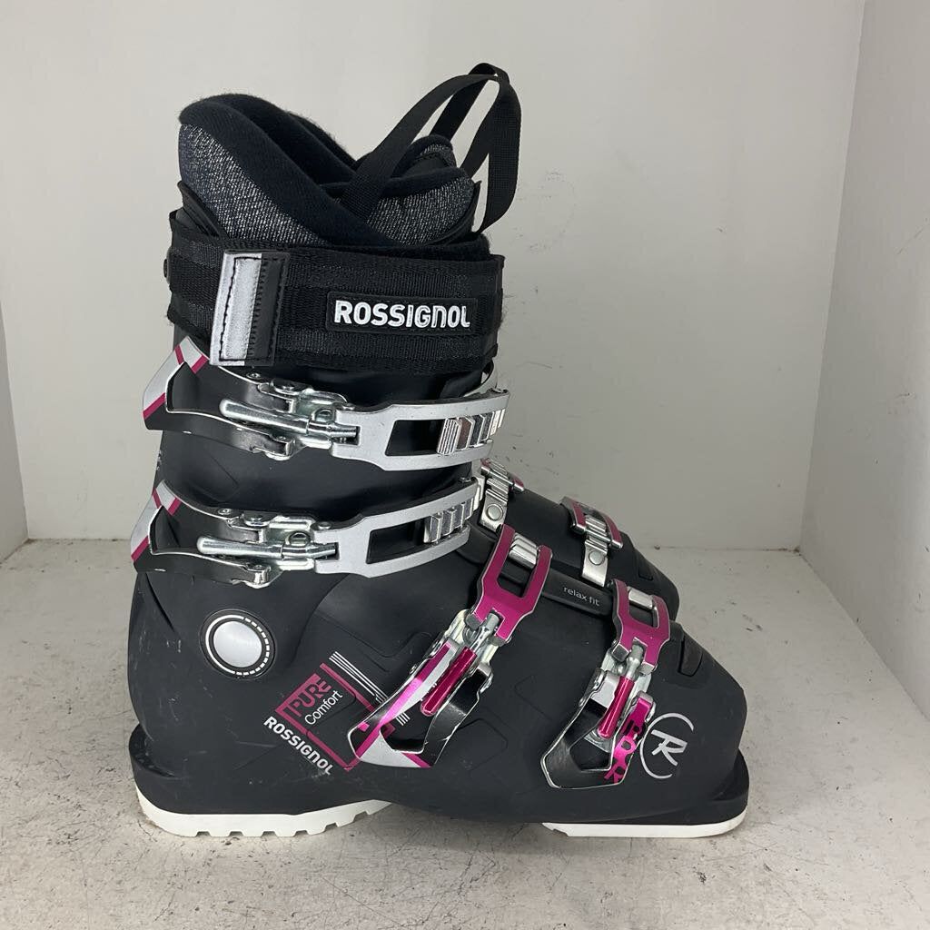 Rossignol Pure Comfort R