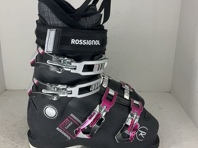 Rossignol Pure Comfort R