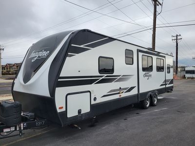 2021 Grand Design Imagine 2910BH