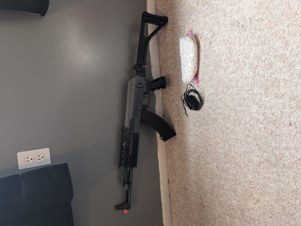 airsoft AK