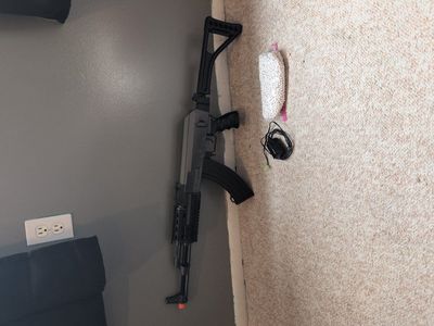 airsoft AK