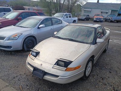 1993 SATURN S SC2