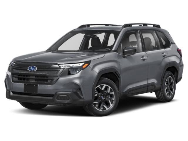 2026 Subaru Forester Base