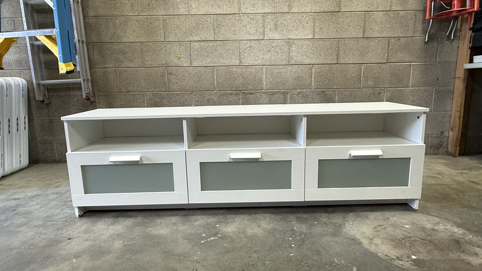 IKEA TV stands
