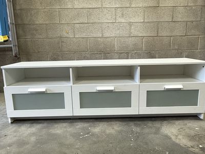 IKEA TV stands
