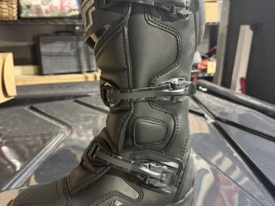 Fly Racing Boots 7