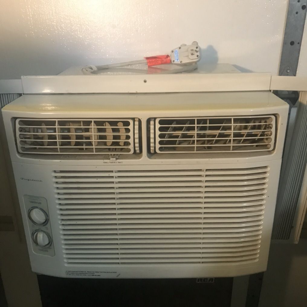 Air Conditioning