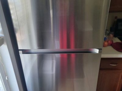 Samsung fridge (read description)