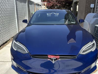 2019 Tesla Model S 100D