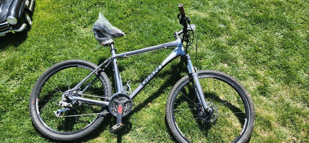 giant revel mountain bike