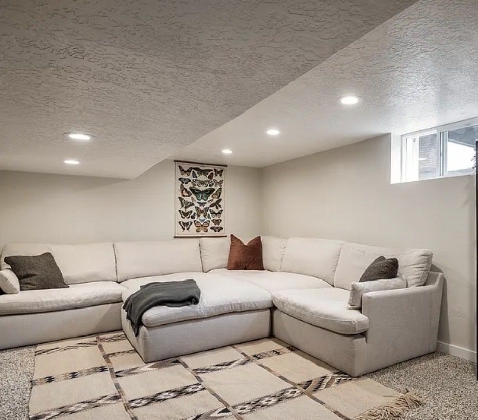Ashley Sectional Sofa