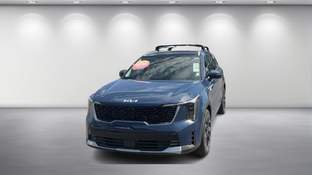 2025 Kia Sorento SX