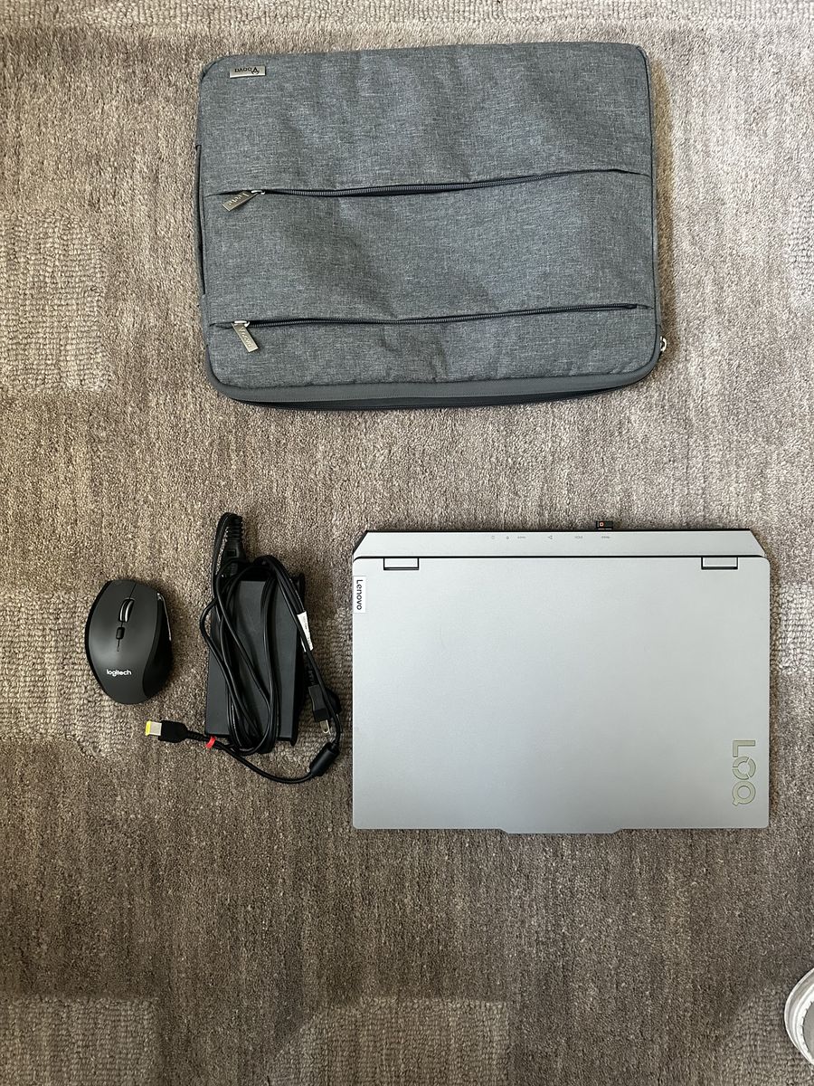 Lenovo LOQ Gaming Laptop