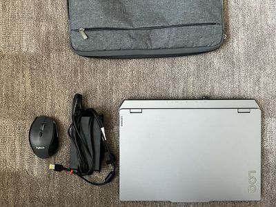 Lenovo LOQ Gaming Laptop