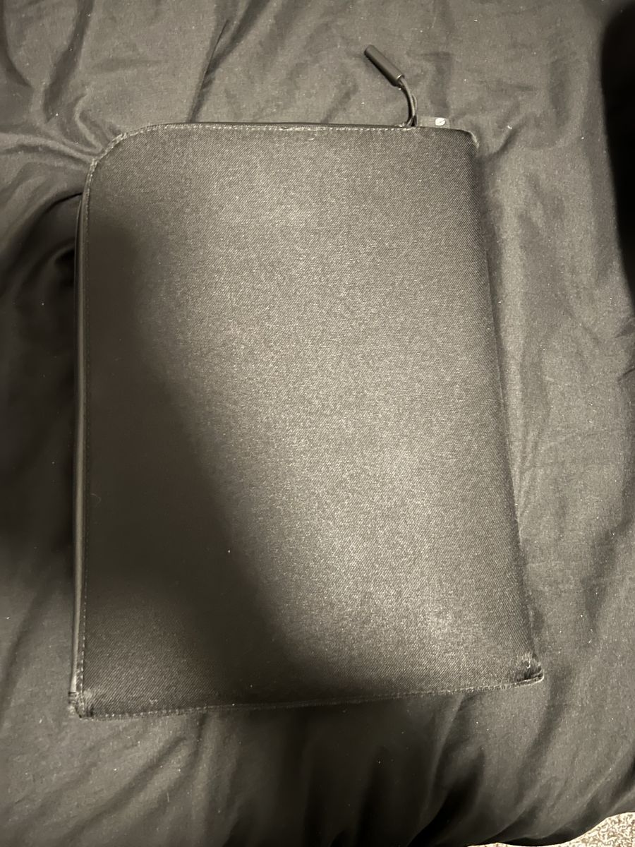 Incase for 13in MacBook