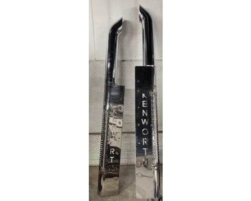 Kenworth T800 Exhaust Assembly