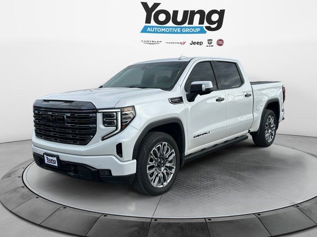 2024 GMC 1500 Denali Ultimate