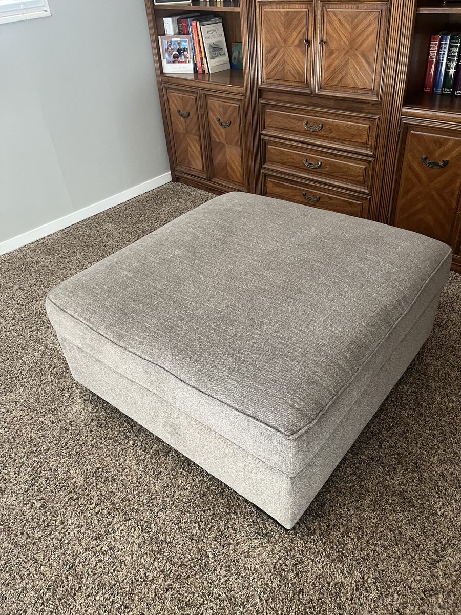 Ottoman For Sale