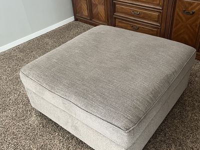Ottoman For Sale