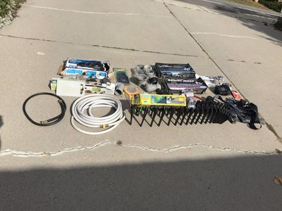 RV Accessories