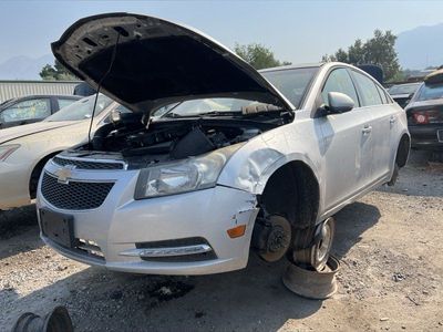 New Arrival - 2012 Chevrolet Cruze Parts - UTPAP Orem